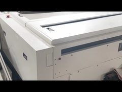 Thermal sensitive CTP board making machine, CTP board making machine, computer board making machine,
