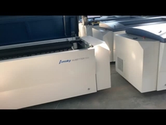 Computer CTP Plate Making Machine 220v With Thermal Laser Imaging