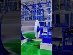 Superior Quality Blue Thermal CTP Plate For High-Resolution Printing