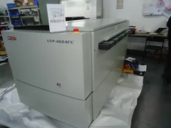 220v Thermal CTP Machine Computer Plate Making Machine