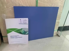 Thermal CTP Plate Perforated CTP Plate for High Resolution & Fast Turnaround