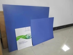 Environmentally Friendly Wash Free CTP Plate , Double Layer Printed CTP Plate