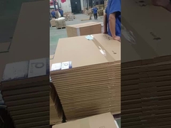 0.15-0.3mm Thick UV CTP Plate 200000 Times For Color Page Printing