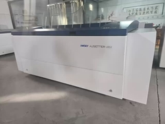2020 Years Delivery Thermal Plate Making Machine with Physical Dimension of 2300*1255*1200mm