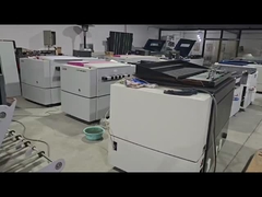 computer plate making machine