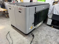 CTP machine