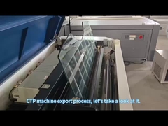 Export ctp machines to Kenya