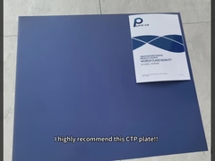 Premium CTP Plates for offset Printing – Choose Chuangda!