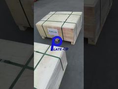 Successful CTP Plate Order from Norway