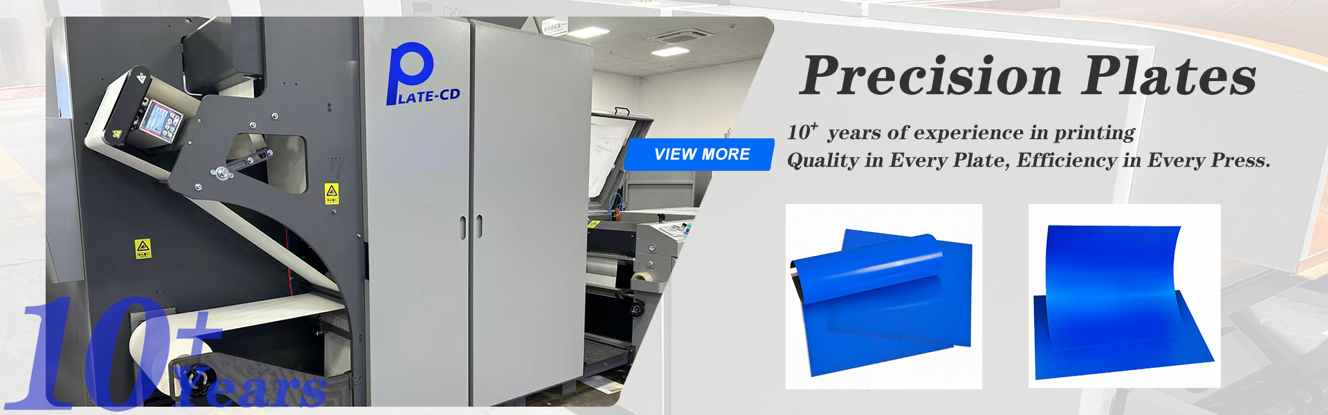 quality CTP Plate Making Machine factory