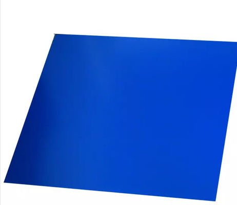 Environmentally Friendly CTCP Plate Treatment Free Offset CTP Plate UVCTP Plate