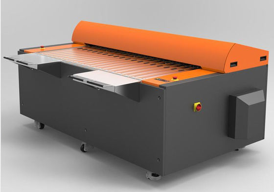 Thermal Sensitive CTP Board Making Machine 0.15-0.3mm Plate thickness