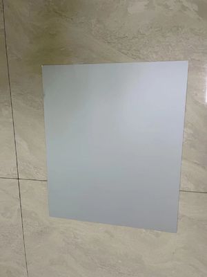 High-Quality White Processless Thermal CTP Plate For Commercial Printing
