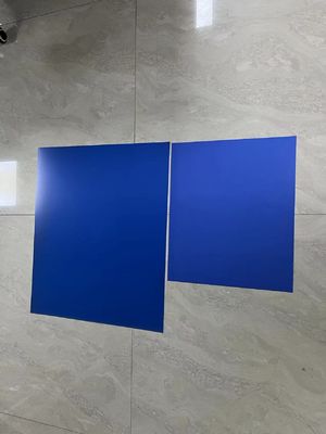 High Efficiency CTCP Printing Plate For Quick Plate Making And Printing