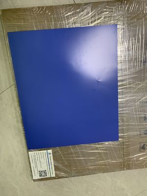 Double Layer Thermal Ctp Plate With Improved Image Quality Sharper Details And 0.15-0.40mm Gauge For Offset Printing