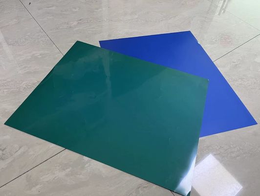 Positive UV CTP Printing Plates With Rapid Sensitivity And Superb Dot Reproduction