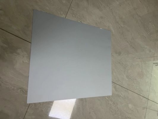 Custom Size White Aluminium Processless CTP Printing Plate With Eco-Friendly Printing