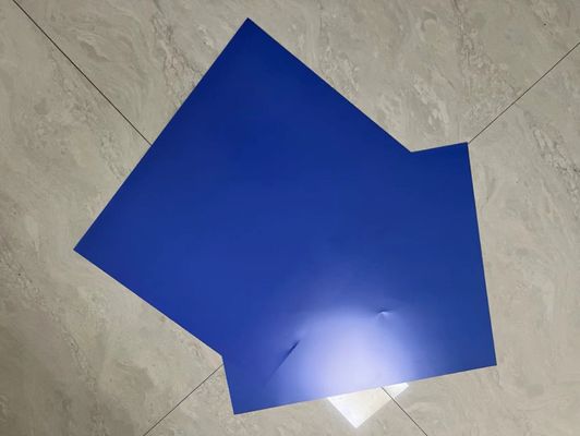 Eco-Friendly Thermal CTP Printing Plate For Minimizing Environmental Impact