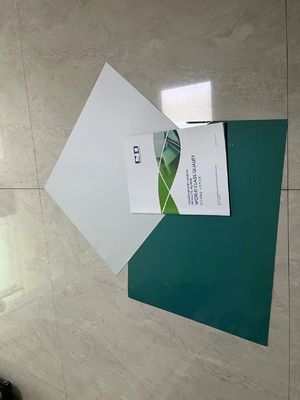 Eco-Friendly Processless CTP Printing Plate With 800-850nm Spectrum Scope And 100,000 Impressions Run Length