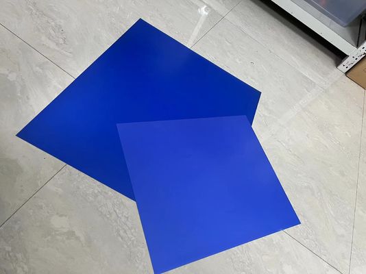 0.15-0.30mm Single Layer Thermal CTP Plate With 830nm Sensitive Light Source For High-Quality Printing