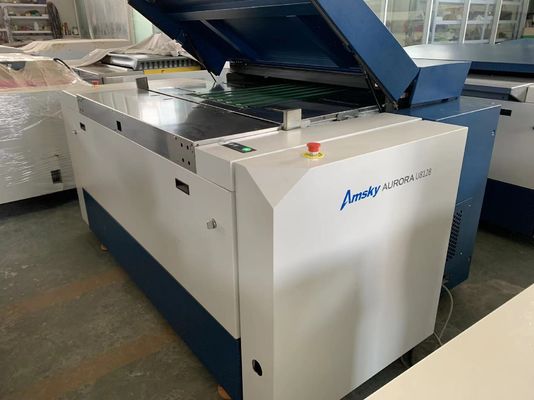 High Durability and Computer To Plate Machine for Printing Needs