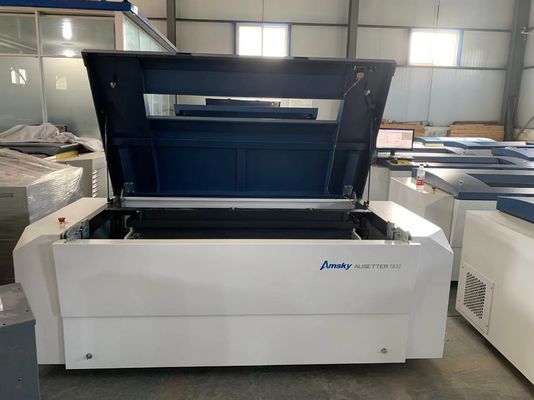 ± 5 μm Plate Repeatability Thermal Computer-to-Plate Machine for Stable Indoor Storage at Constant Temperature 20 C