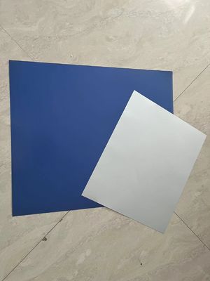 Advanced PLATE-CD CTCP Printing Plates Aluminum Positive Plate Technology
