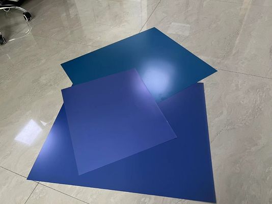 Thermal CTP Plate With 24 Months Quality Guarantee And Double Coat For High-Quality Offset Printing