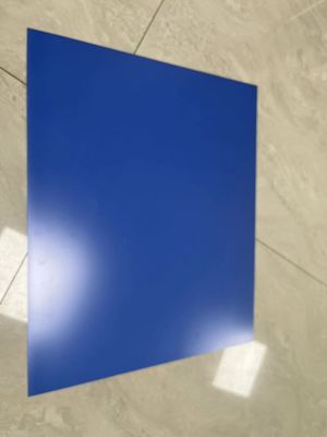 150000 Maximum Printing Times Perforated CTP Plate For Offset Printing