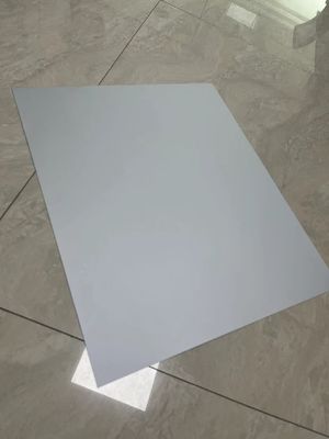 20 Months Validity Period Processless Printing Plate With 0.28mm Standard Thickness And 1350mm Maximum Coil Width