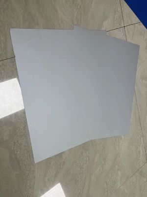 24 Months Validity Period Processless CTP Plate With 22-25s Production Time And 100,000 Impressions Run Length