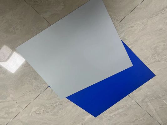 Commercial Printing Processless CTP Plate With 18 Months Validity Period