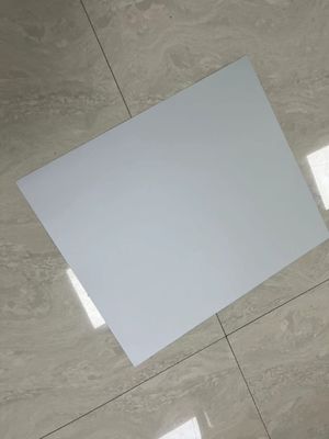Eco-Friendliness High-Quality With 0.30mm White Processless CTP Plate