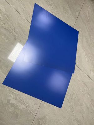 Maximum Coil Width Of 1350 Mm Thermal CTP Plate For Single Layer Printing