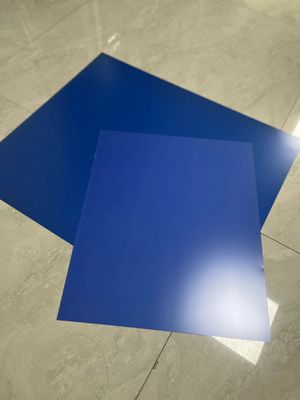 0.30mm CTCP Plate 23-26 ℃ Rinse Temperature UV CTP Plate With Offset Printing