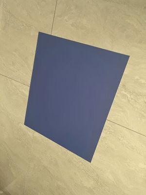 Offset Printing Positive CTCP Plates with Exposed Energy of 50-80mj/cm2 and Plate Thickness of 0.15-0.30mm