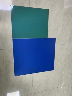 Aluminum CTCP Printing Plates with 0.15mm Thickness and Single Coat for High-Quality Offset Printing