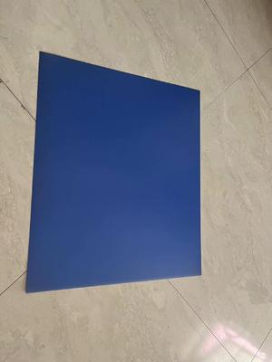 Maximum Production Size 1680*1480 Mm Thermal CTP Plate With Single Layer Design