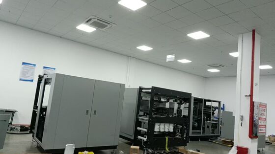 Water-based Pigment Ink Digital Printing Press with Maximum Printing Speed 6001200dpi 100mmin Four-color Overlay Printing Positive Or Negative 008mm