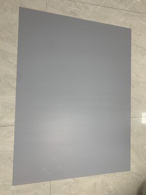 1055*811mm Processless CTP Plate Without Developer With 18 Months Validity