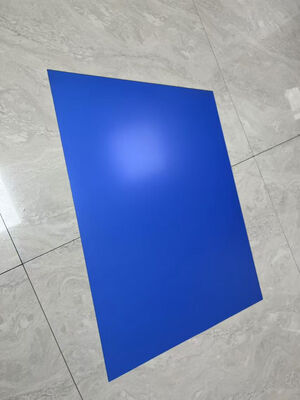 UV CTP Printing Plates With Steady Quality And Non-Fuji Developer For 60000-80000 Impressions
