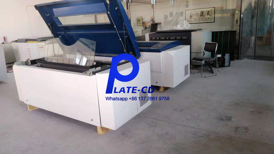 High Speed CTCP CTP Plate Machine Automatic Plate Making Machine