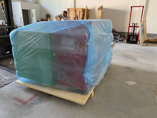 Fast Imaging CTP Printing Machine Plate Processing Machine 2400DPI