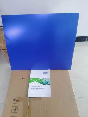0.25mm aluminium offset printing plates Thermal CTP Processless Plates
