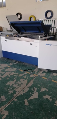 New / Second Hand CTP Machine 2540DPI Thermal CTP Platesetter