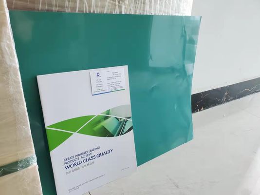 Aluminum Positive PS Plate offset Printing one coat 0.15mm