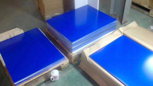 Double Coated Aluminium CTP Printing Plate 22-26S Output