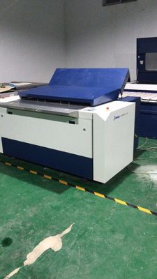 0.15-0.4mm CTP Plate Making Machine Processor High Precision