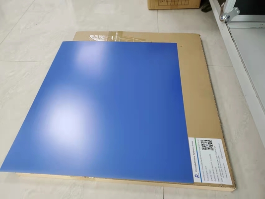 0.15mm Quick Exposure Single Coat Thermal CTP Plates For Offset Printing