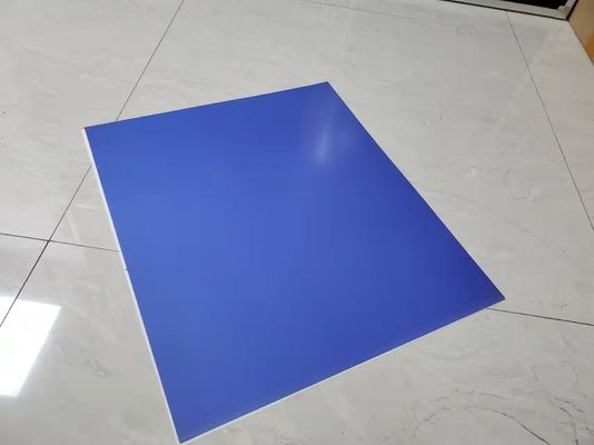 Aluminum UVCTP CTCP Printing Plates Good IPA Resistance